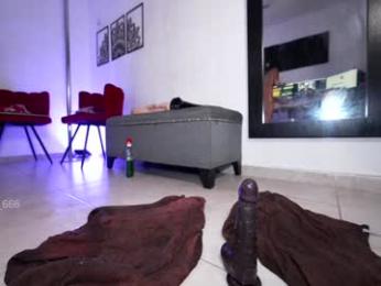 latinbaby_666 webcam model stream image