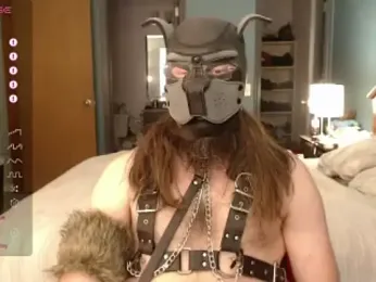 kinkywolf429 webcam model stream image