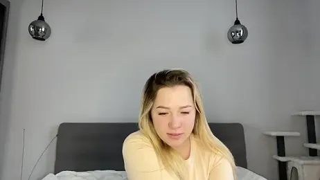 Embersweetbunny webcam stripchat model stream image