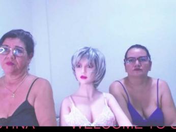 sexycristina webcam model stream image