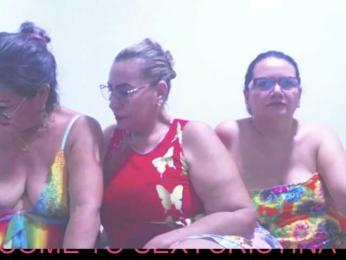 sexycristina webcam model stream image