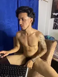 Kriss_Edwards webcam model stream image