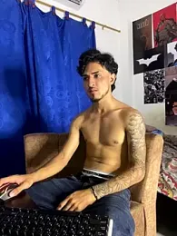 Kriss_Edwards webcam stripchat model stream image