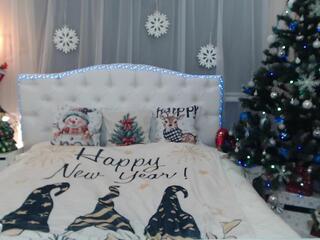 Beta Betty webcam model stream image