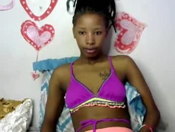 petite_byb webcam model stream image