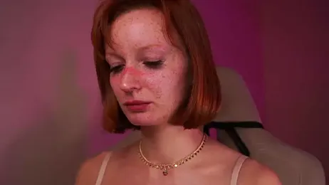 Liuba_Fox webcam model stream image