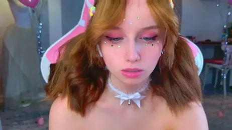 popjenny webcam model stream image