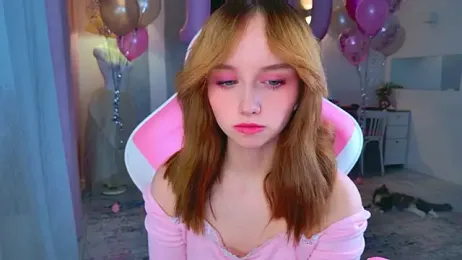 popjenny webcam model stream image