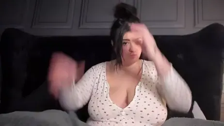 curvybabesx1 webcam model stream image