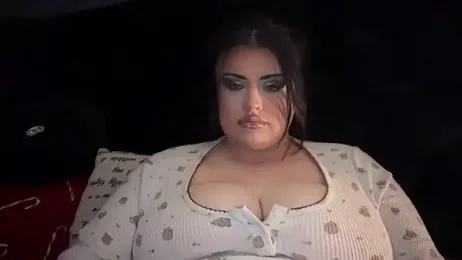 curvybabesx1 webcam model stream image