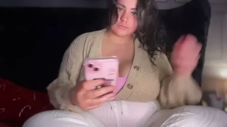 curvybabesx1 webcam model stream image