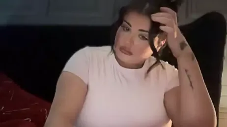 curvybabesx1 webcam model stream image