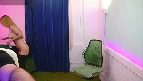 AlisaAleksandr webcam model stream image