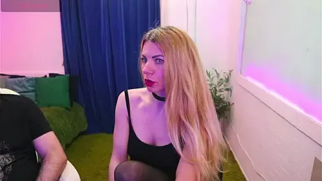 AlisaAleksandr webcam model stream image