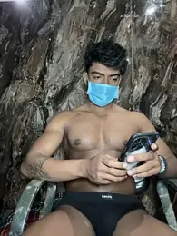 rony6663 webcam model stream image