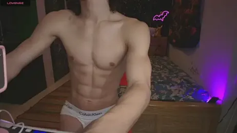 devil_fts webcam model stream image