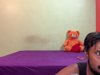 Simran_Blue webcam model stream image