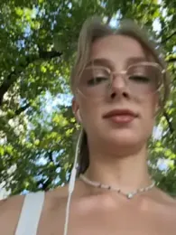 CaseyStar webcam model stream image