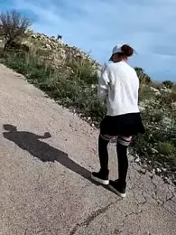 Samira-Summer webcam model stream image