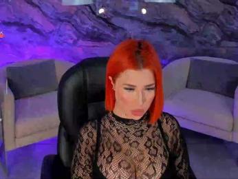 MadelineFox webcam model stream image