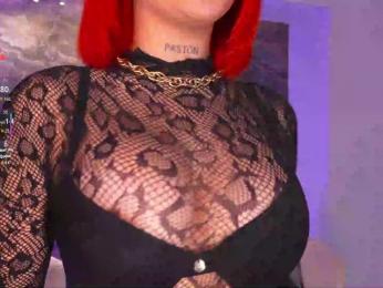 MadelineFox webcam model stream image