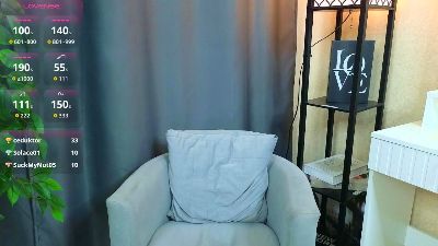 DarcieTurk webcam cam4 model stream image