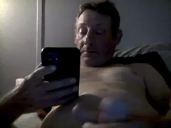 Allen_tx6857 webcam model stream image