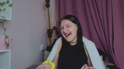 ChasidyRossey webcam model stream image