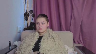 ChasidyRossey webcam model stream image