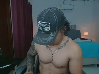Mrbig_maximo webcam model stream image