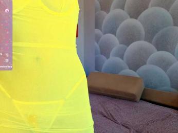 NikeLike webcam model stream image