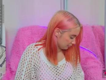 odiliaedge webcam model stream image