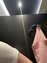 ValenciaShock webcam model stream image