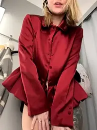 ValenciaShock webcam model stream image