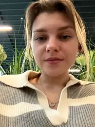 ValenciaShock webcam model stream image