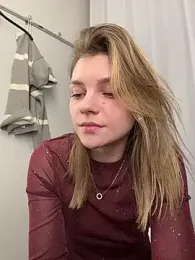 ValenciaShock webcam model stream image