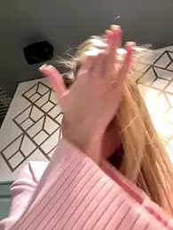 ValenciaShock webcam model stream image