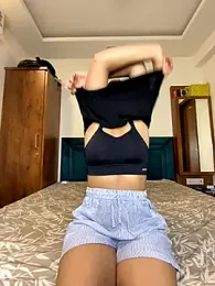 joya_baby webcam model stream image