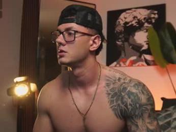 thomas_falcon1 webcam model stream image