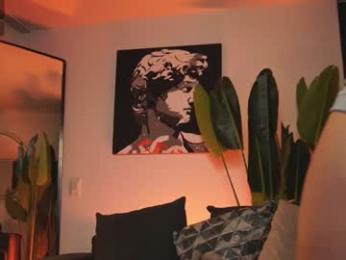 thomas_falcon1 webcam model stream image