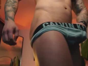 thomas_falcon1 webcam model stream image