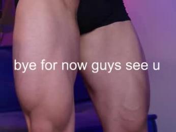 thomas_falcon1 webcam model stream image