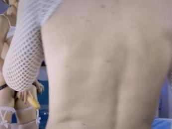 lolaspaists webcam chaturbate model stream image