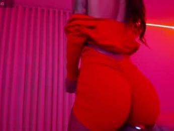 evagomez webcam model stream image