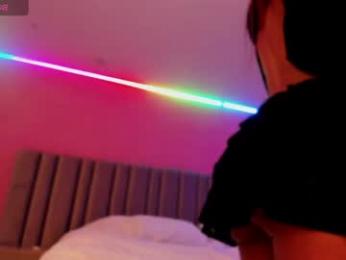 evagomez webcam model stream image