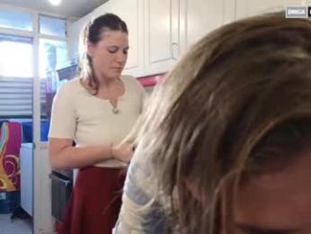 juana1hin webcam model stream image