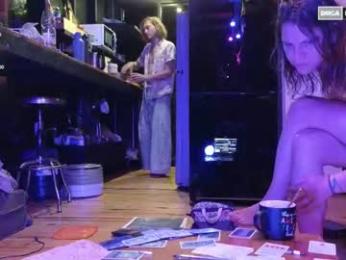 juana1hin webcam model stream image