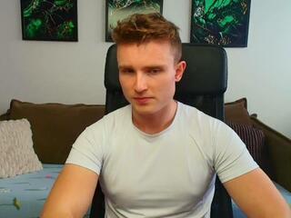 Rufus Ridge webcam model stream image