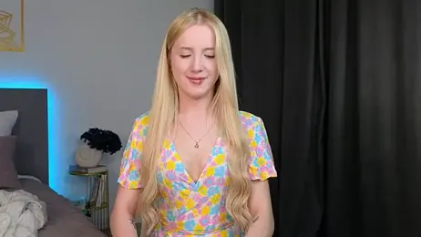 Adele_Armas webcam model stream image