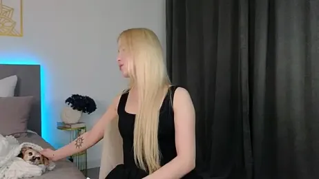 Adele_Armas webcam model stream image